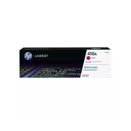 obrázek produktu HP 410A Magenta toner (CF413A)