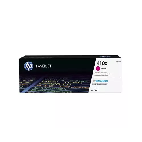 obrázek produktu HP 410X Magenta toner (CF413X) - originální