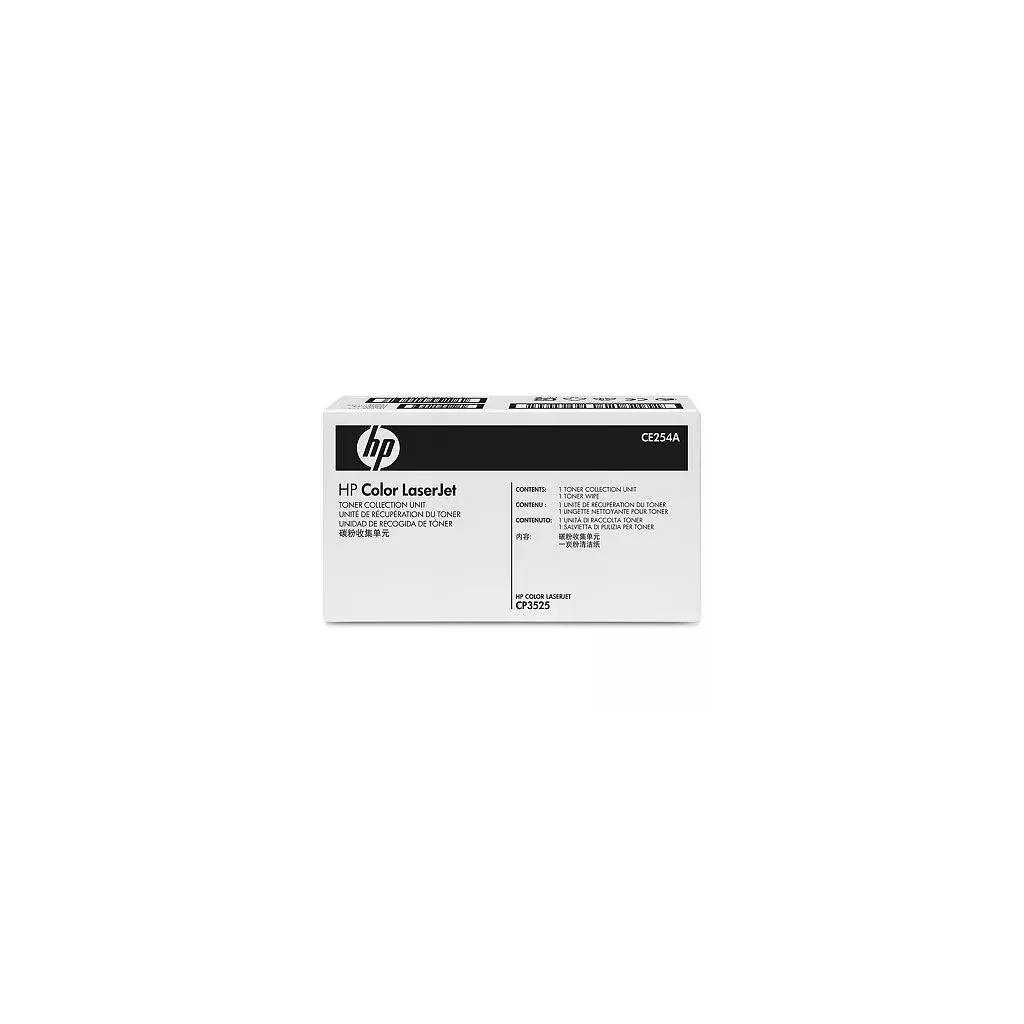 Obrázek produktu HP LaserJet CP3525 Toner Collection Unit - originální