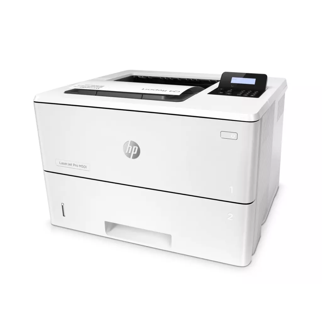 Obrázek produktu HP LaserJet Pro M501dn (J8H61A) - bílá