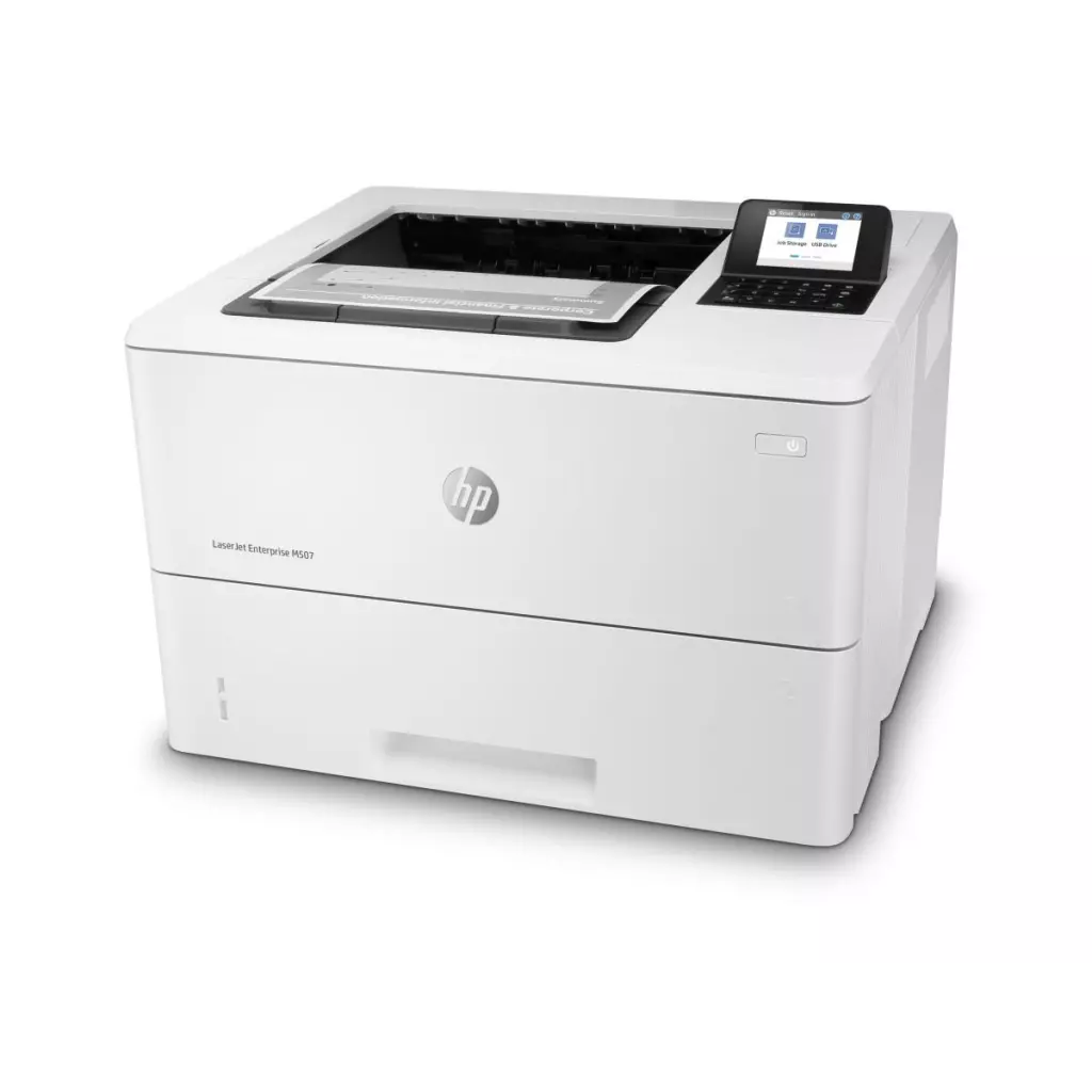 Obrázek produktu HP LaserJet Pro M507dn (1PV87A)