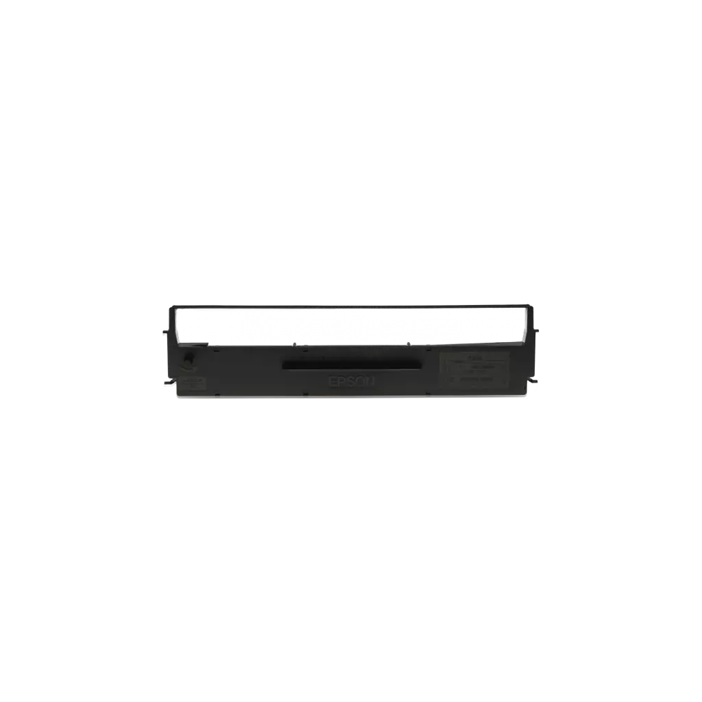 Obrázek produktu Epson barvicí páska čená S015633 pro LQ-300/300+/300+II/570/570+/580/870 (#7753) - černá