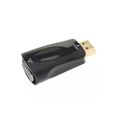 obrázek produktu PremiumCord převodník HDMI na VGA - černá