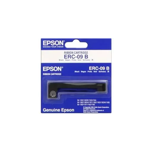 obrázek produktu Epson barvící páska černá ERC-09B (ERC09B)