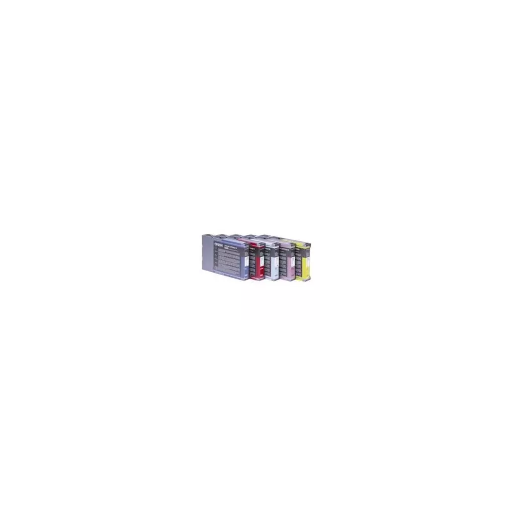 Obrázek produktu Epson T602200 Inkoust Cyan (110ml) pro Stylus Pro 7800 / 7880 / 9800 / 9880 - originální - azurová/cyan