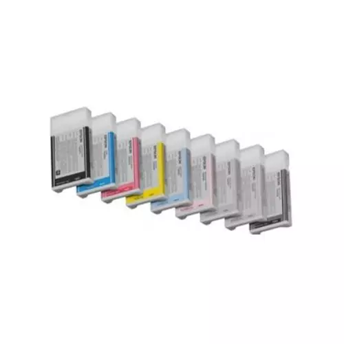 obrázek produktu Epson T603300 Inkoust Vivid Magenta (220ml) pro Stylus Pro 7880 / 9880 - originální