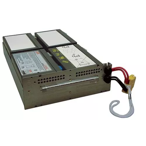 obrázek produktu APC RBC133 - černá
