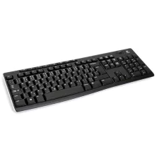 obrázek produktu Logitech Wireless Keyboard K270 (CZ verze)