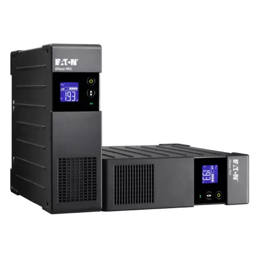 obrázek produktu Eaton Ellipse PRO 650 IEC - černá