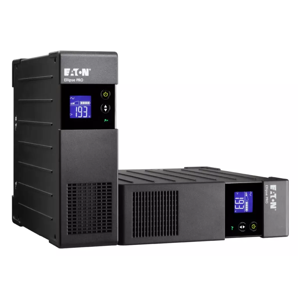 Obrázek produktu Eaton Ellipse PRO 850 IEC - černá