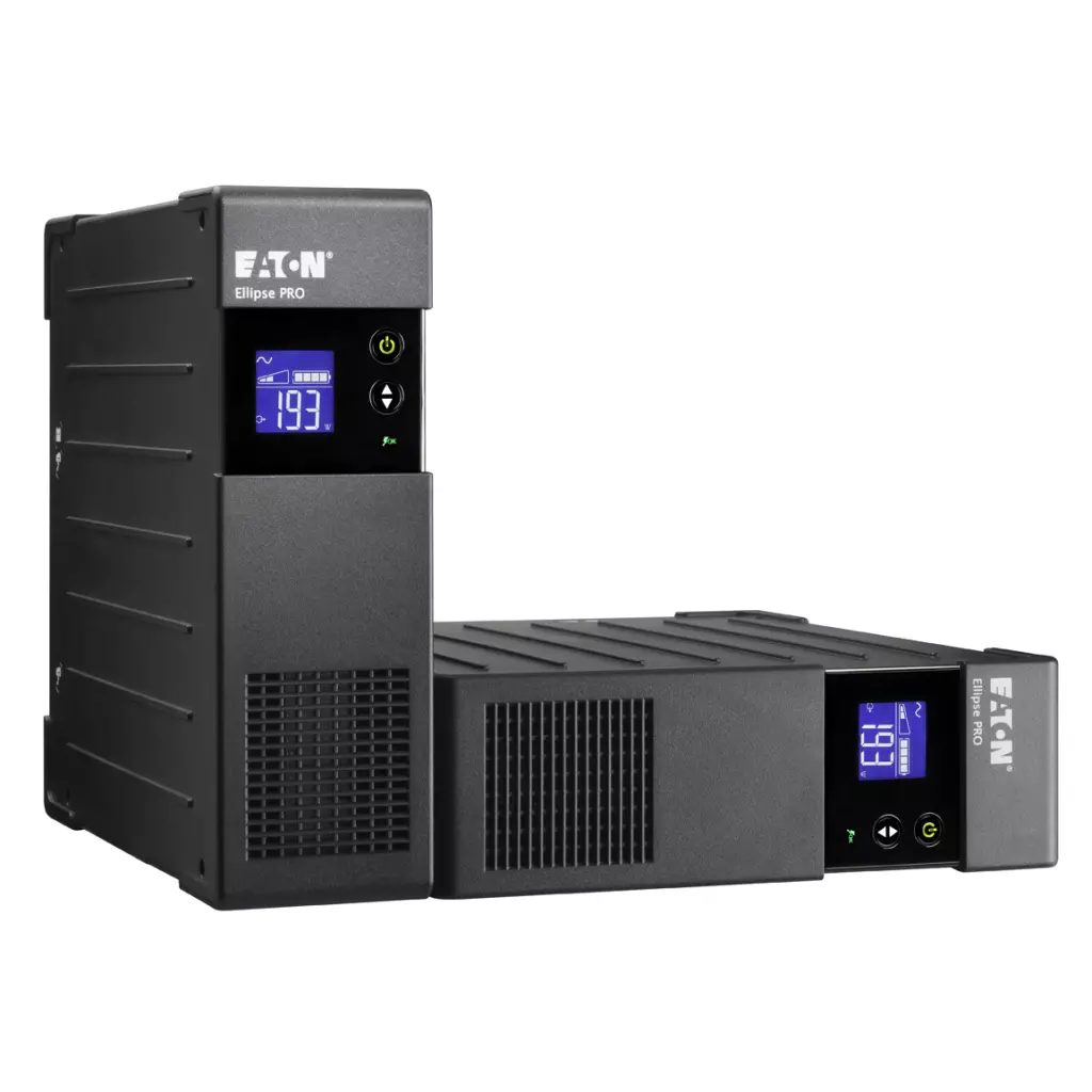 Obrázek produktu Eaton Ellipse PRO 1200 FR - černá