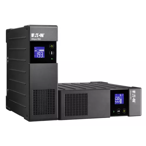 obrázek produktu Eaton Ellipse PRO 1200 FR - černá