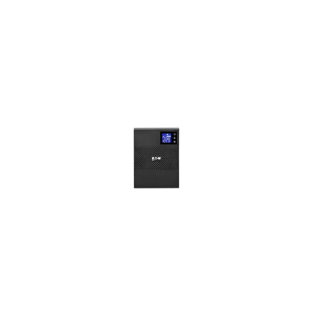 Obrázek produktu Eaton 5SC 500i, 500VA - černá