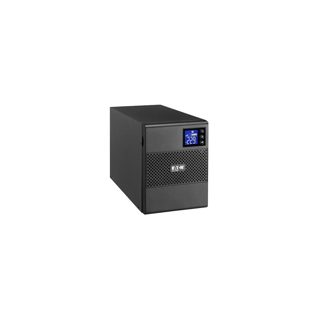 Obrázek produktu Eaton 5SC 750i, 750VA, 1/1 fáze, tower - černá