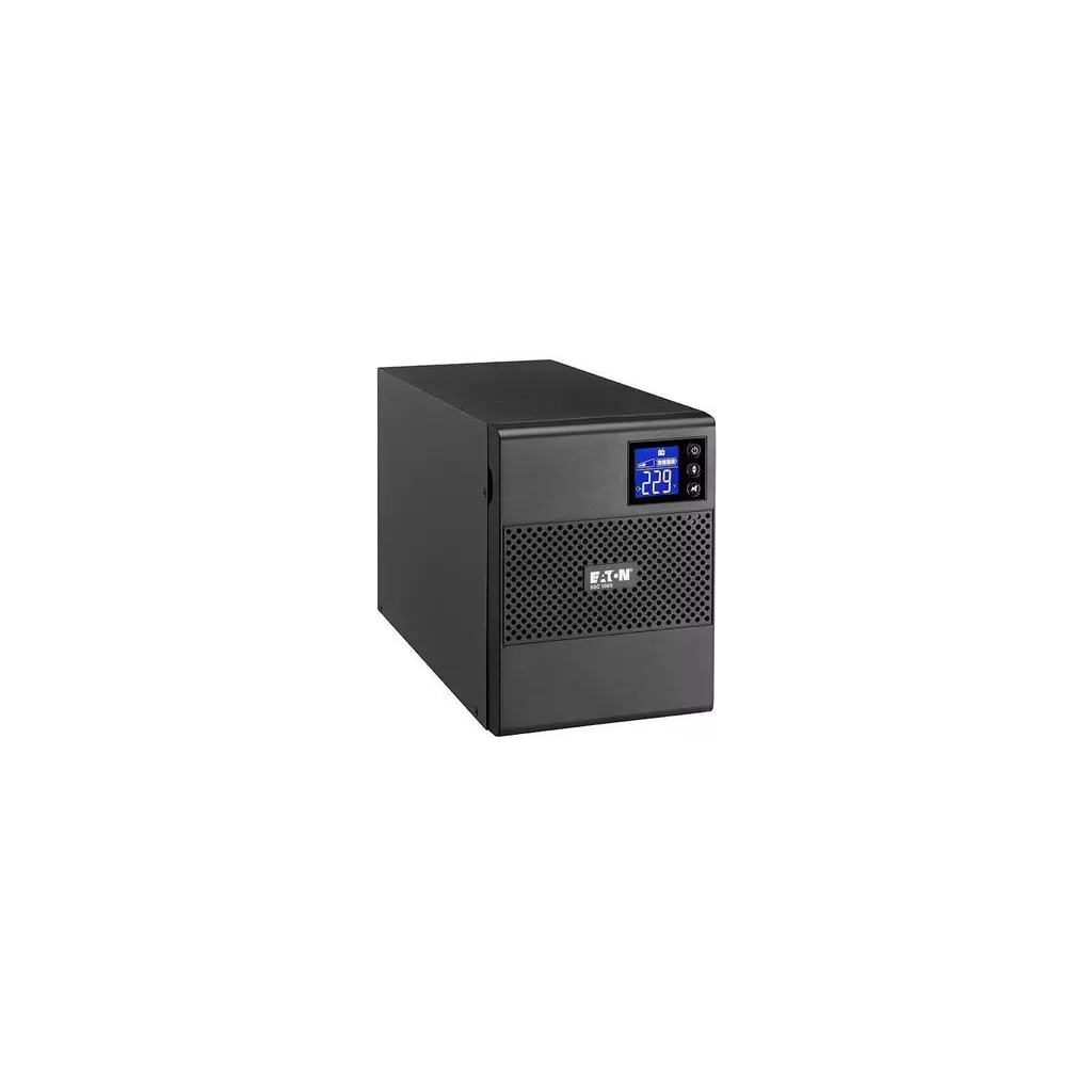 Obrázek produktu Eaton 5SC 1500i, 1500VA, 1/1 fáze, tower - černá