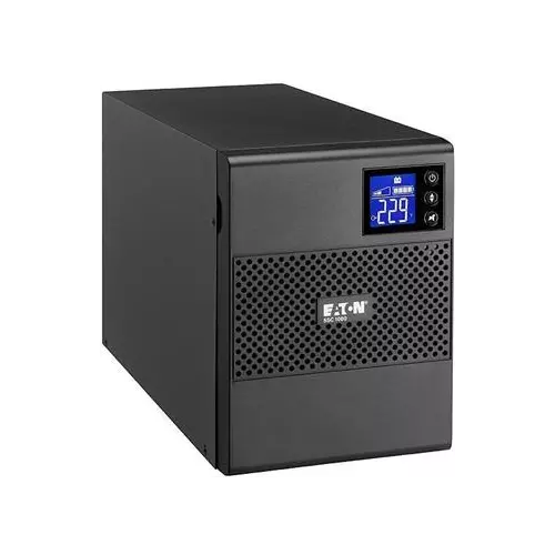 obrázek produktu Eaton 5SC 1500i, 1500VA, 1/1 fáze, tower - černá