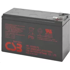 obrázek produktu EATON náhradní baterie k UPS, 12V, 9Ah