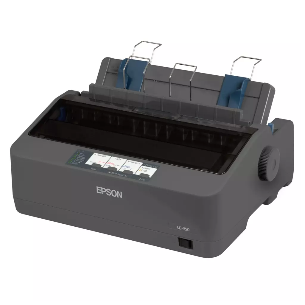 Obrázek produktu Epson LQ-350 - černá