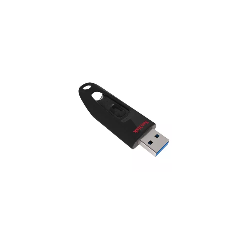 Obrázek produktu SanDisk Ultra USB 3.0 32GB (SDCZ48-032G-U46) - černá