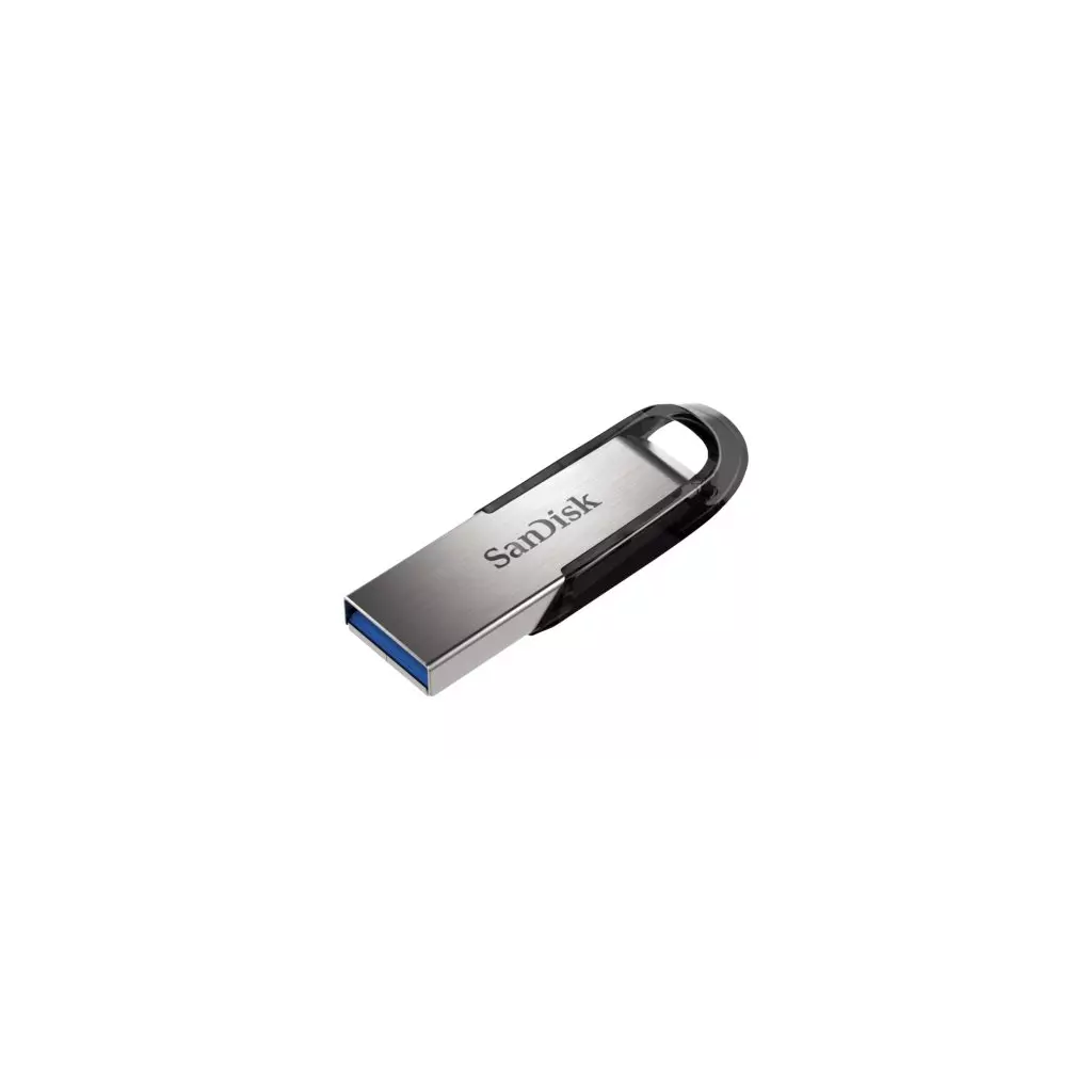 Obrázek produktu SanDisk Ultra Flair USB 3.0 32GB - stříbrná