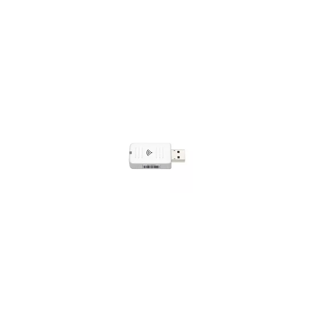 Obrázek produktu Epson ELPAP10 Wireless LAN Adapter 802.11b/g/n - bílá