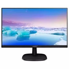 obrázek produktu Philips LCD 243V7QDSB 23,8\" IPS/1920x1080/10M:1/5m