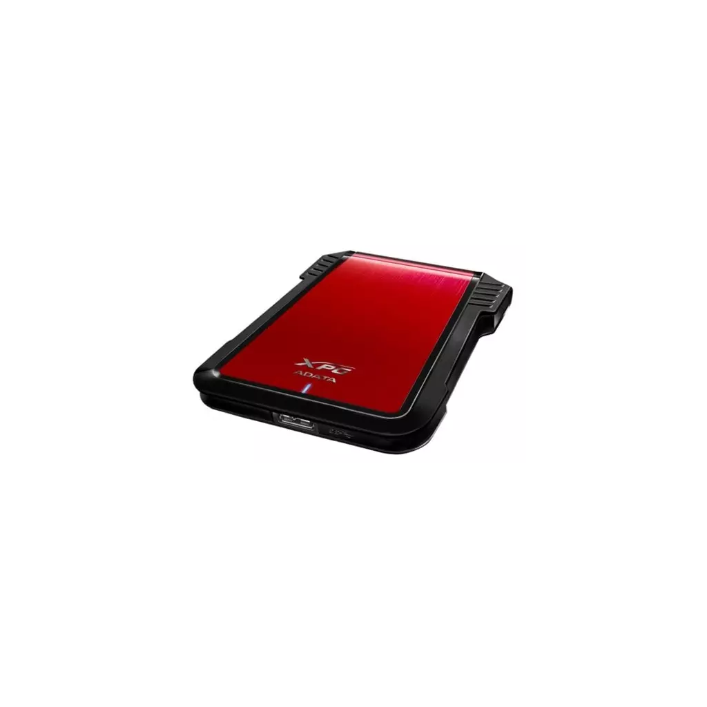 Obrázek produktu Adata EX500 - červená