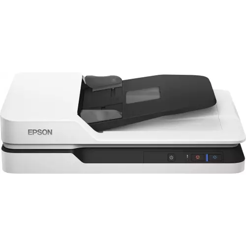 obrázek produktu Epson WorkForce DS-1630 - bílá