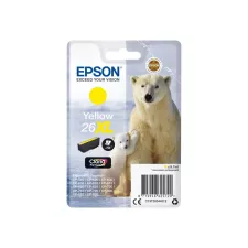 obrázek produktu Epson T2634 - žlutá/yellow