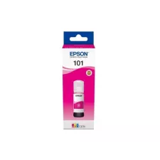 obrázek produktu Epson EcoTank 101 Magenta, purpurová - purpurová/magenta