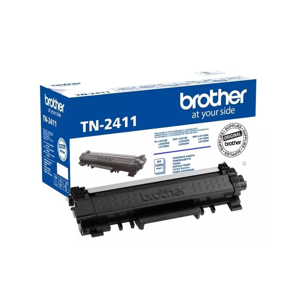 Obrázek produktu Brother toner TN-2411 - originální