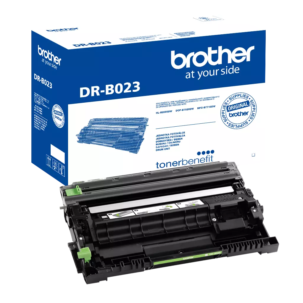 Obrázek produktu Brother DR-B023