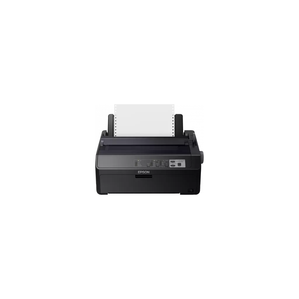 Obrázek produktu Epson FX-890IIN - černá