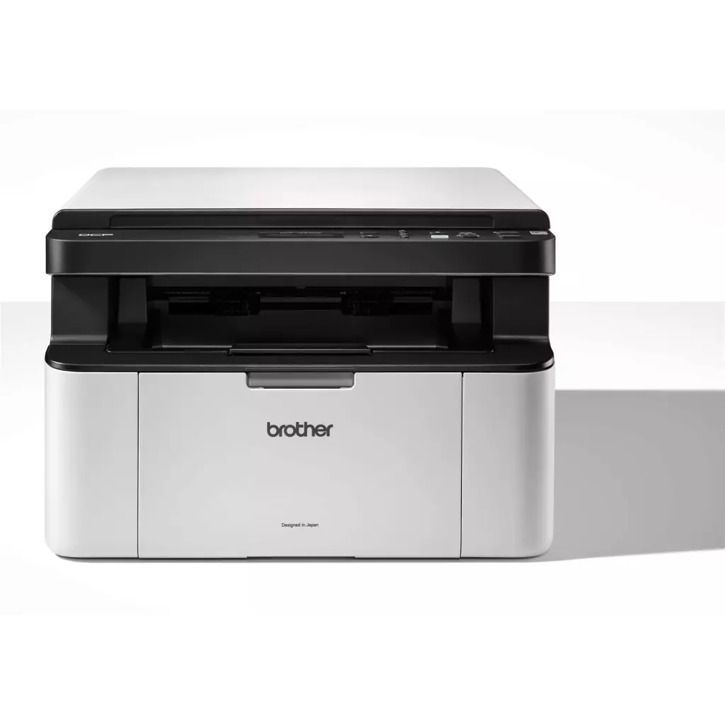 Obrázek produktu Brother DCP-1623WE - šedá