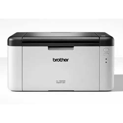 obrázek produktu Brother HL-1223WE - šedá