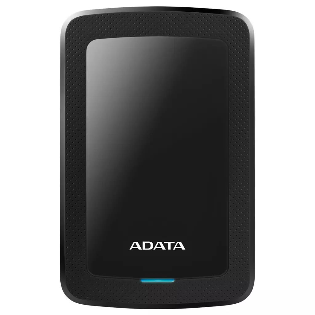 Obrázek produktu Adata HV300 1TB černý - černá