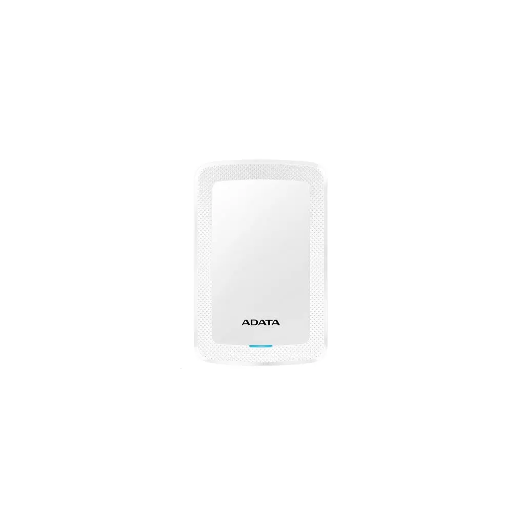 Obrázek produktu Adata HV300 1TB bílý - bílá