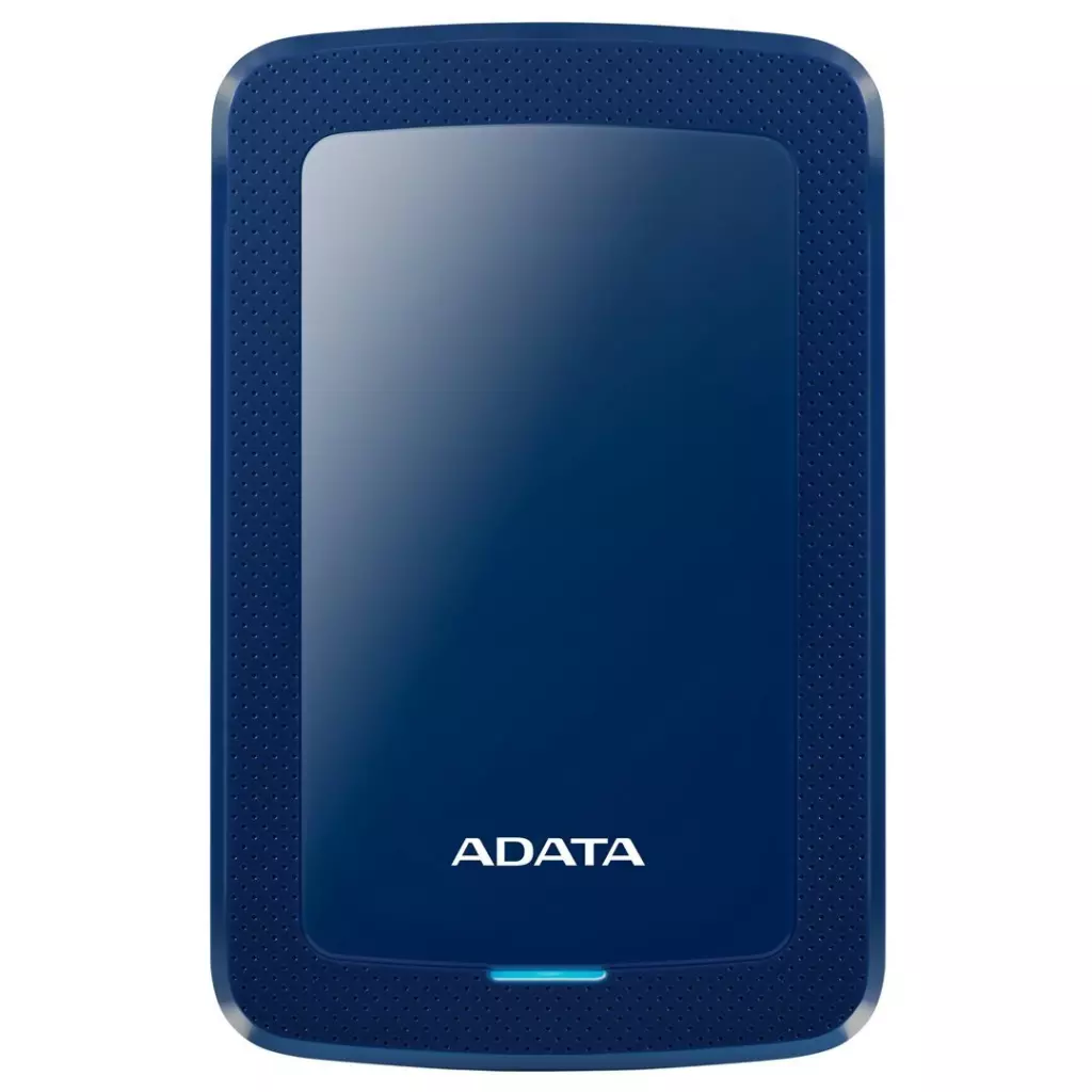 Obrázek produktu Adata HV300 1TB modrý - modrá