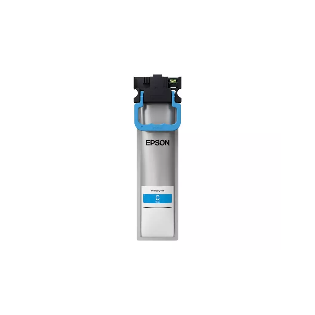 Obrázek produktu Epson T9442 Cyan, azurová - originální - azurová/cyan