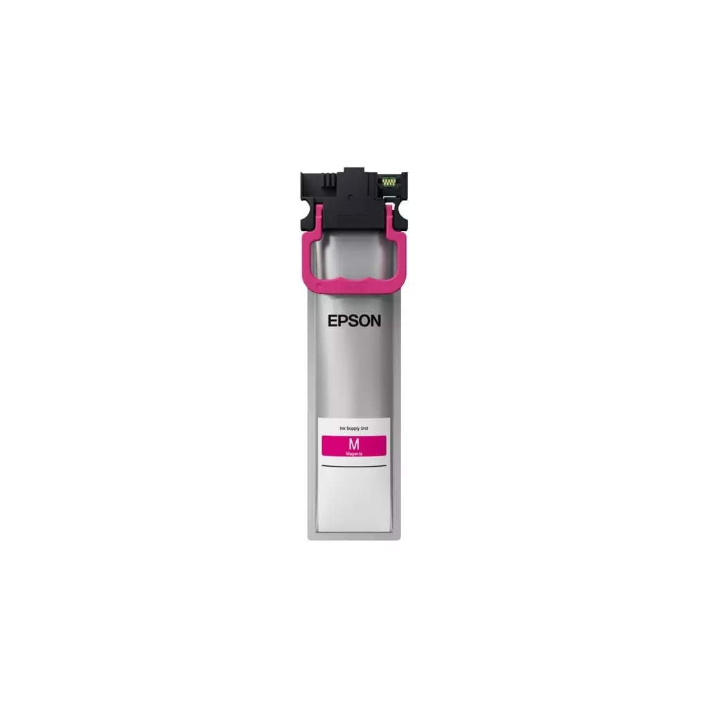 Obrázek produktu Epson T9443 Magenta, purpurová - originální - purpurová/magenta