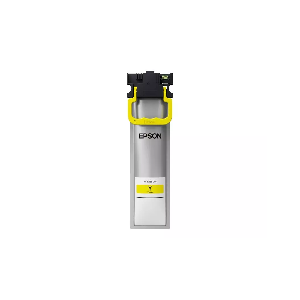 Obrázek produktu Epson T9444 Yellow, žlutá - originální - žlutá/yellow