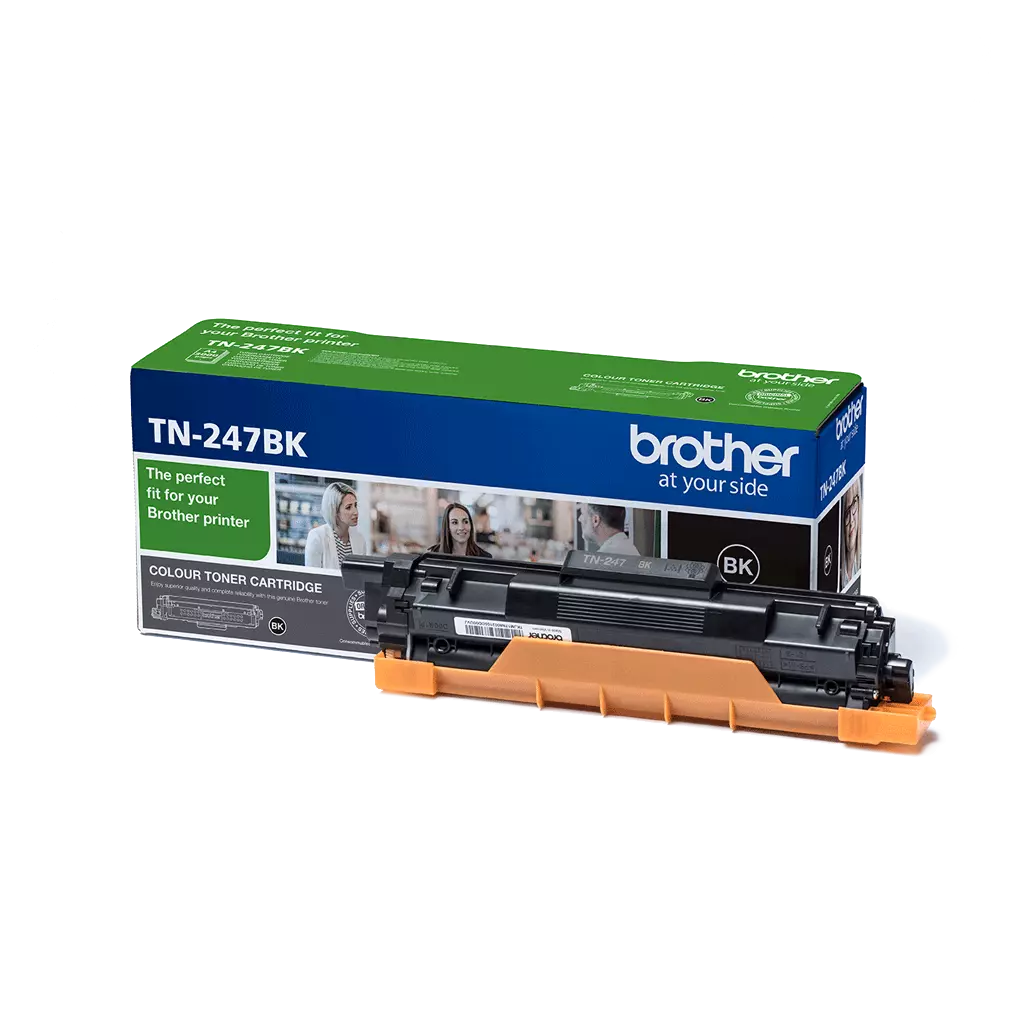 Obrázek produktu Brother TN-247BK černý 3000 stran