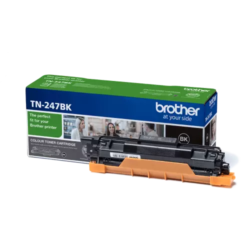 obrázek produktu Brother TN-247BK černý 3000 stran
