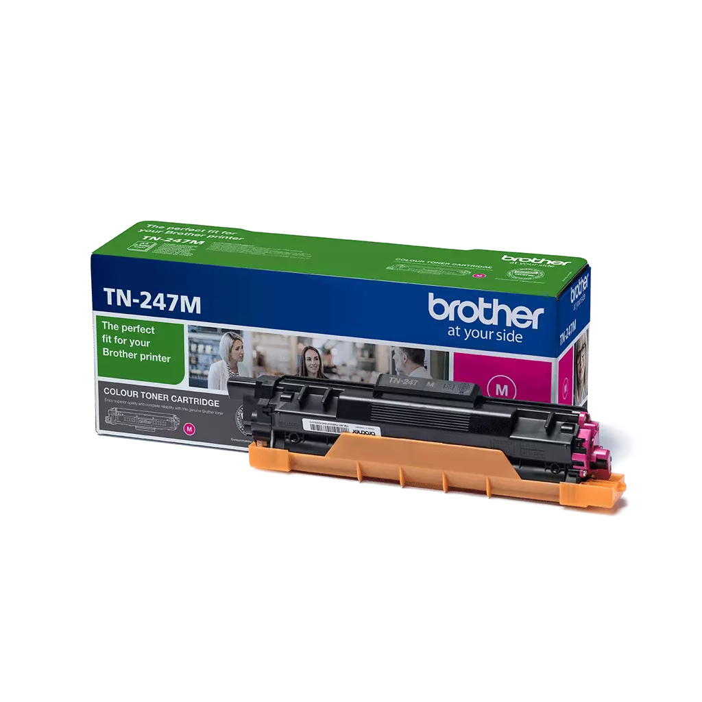 Obrázek produktu Brother TN-247M purpurová 2300 stran