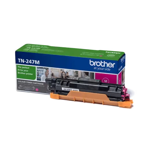 obrázek produktu Brother TN-247M purpurová 2300 stran