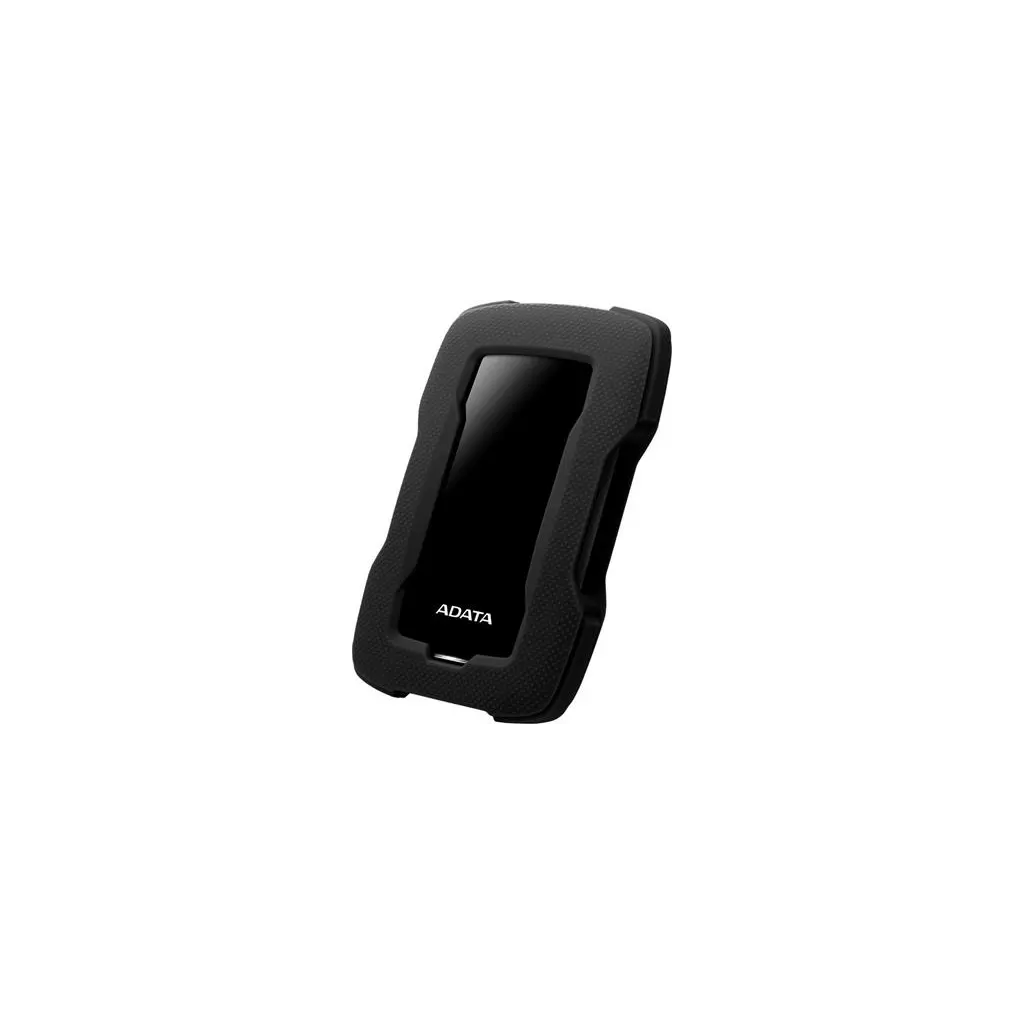 Obrázek produktu ADATA HD330 1TB černý - černá