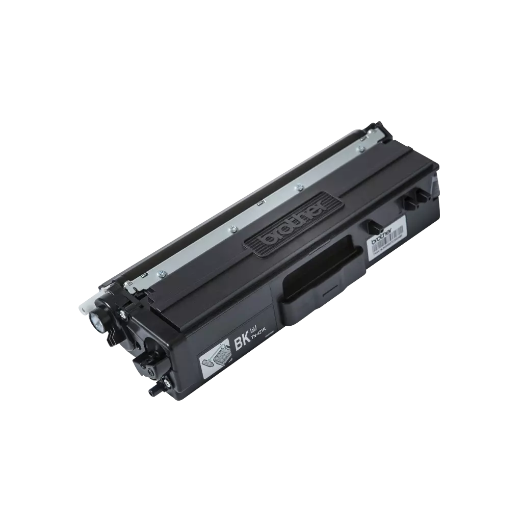Obrázek produktu Brother toner TN-421BK černý (3000 stran) - originální