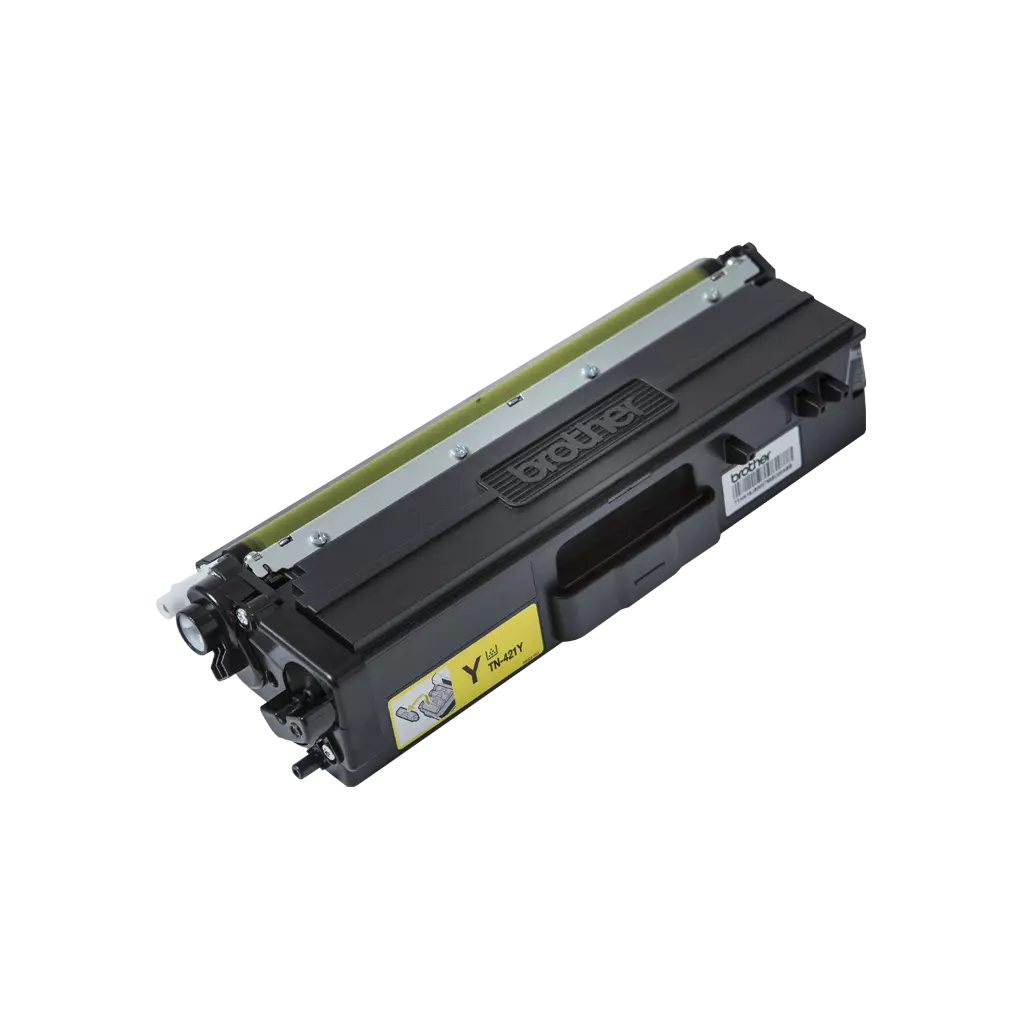 Obrázek produktu Brother toner TN-421Y žlutá (1800 stran) - originální