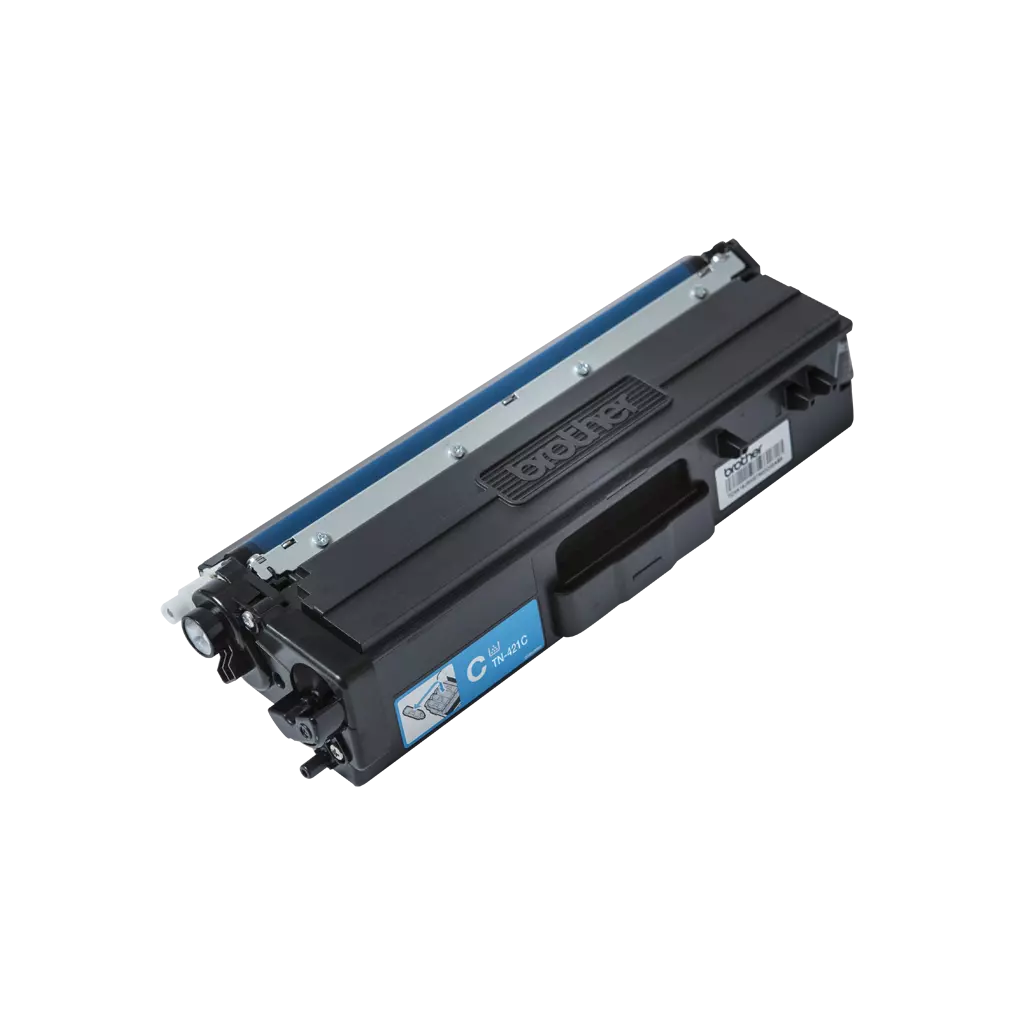 Obrázek produktu Brother toner TN-423C azurová (4000 stran) - originální