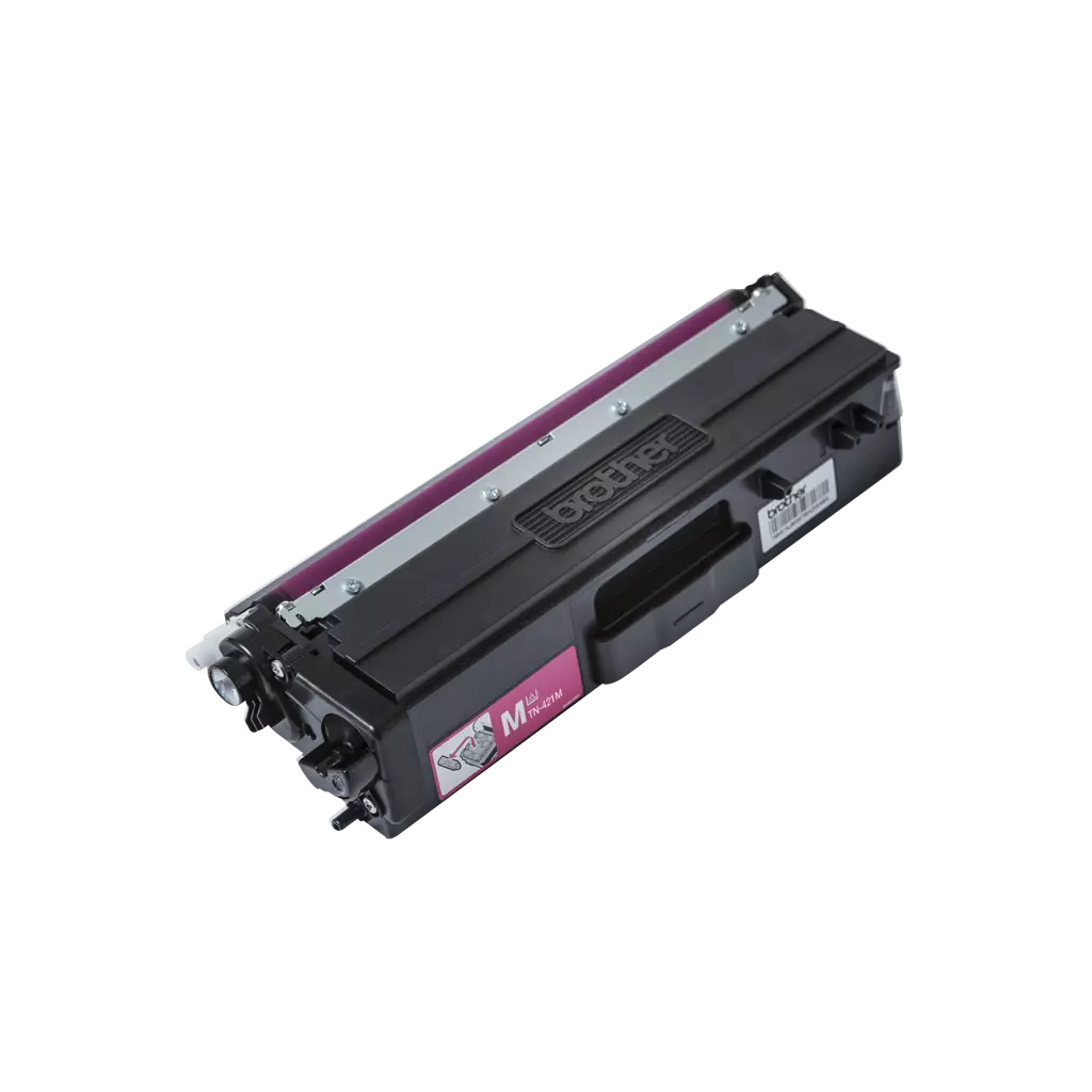 Obrázek produktu Brother toner TN-423M purpurová (4000 stran) - originální